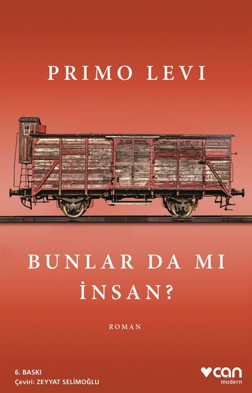 Bunlar da mı İnsan?