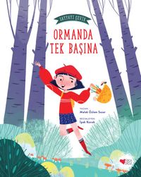 Ormanda Tek Başına / Sayfayı Çevir 1