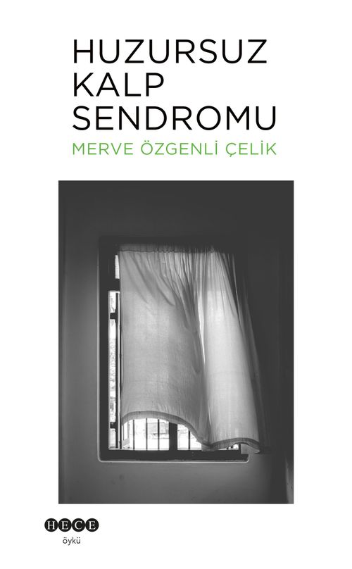 Huzursuz Kalp Sendromu 
