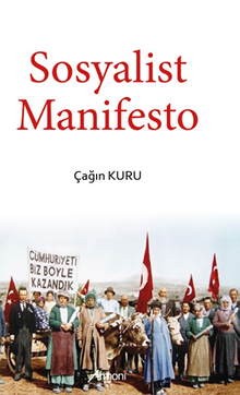 Sosyalist Manifesto
