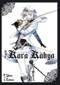 Kara Kahya 11