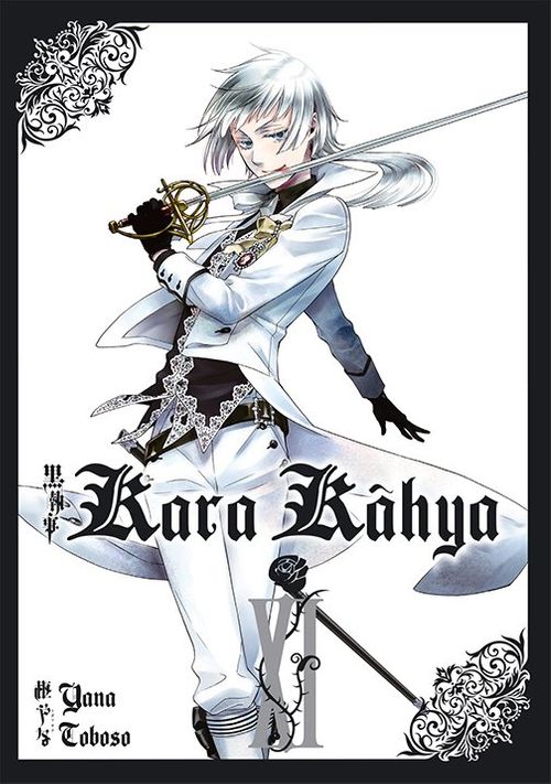 Kara Kahya 11