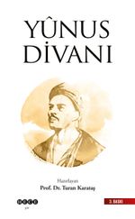 Yunus Divanı