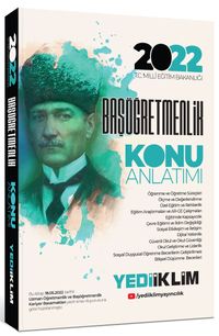 MEB Öğretmenlik Kariyer Basamakları Başöğretmenlik Konu Anlatımı