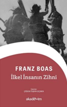 İlkel İnsanın Zihni