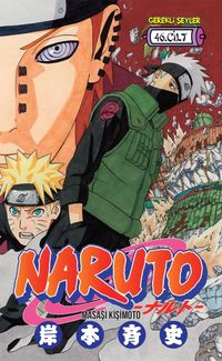 Naruto 46. Cilt