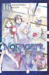 Noragami 16. Cilt / Başıboş Tanrı