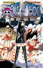 One Piece 44. Cilt