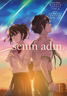Senin Adın