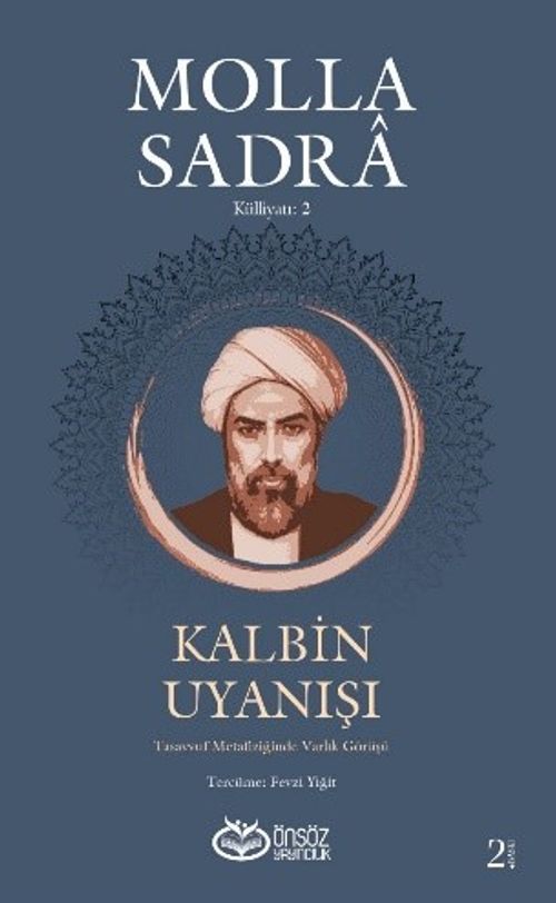 Kalbin Uyanışı