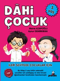Dahi Çocuk (5 Yaş)