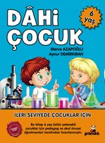 Dahi Çocuk (6 Yaş)