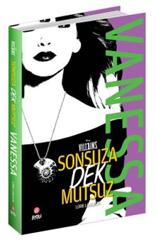 Disney Sonsuza Dek Mutsuz Vanessa