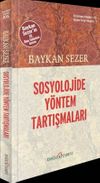 Sosyolojide Y&ouml;ntem Tartışmaları