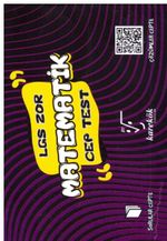 LGS Zor Matematik Cep Test