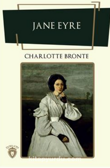 Jane Eyre (İngilizce Kitap)