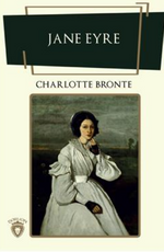 Jane Eyre (İngilizce Kitap)