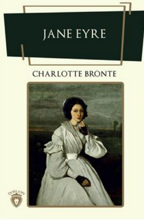Jane Eyre (İngilizce Kitap)