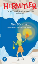 Hermitler – Dara'daki Madalyonun Gizemi