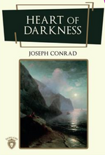 Heart Of Darkness (İngilizce Kitap)