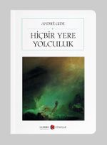 Hiçbir Yere Yolculuk (Cep Boy) (Tam Metin)