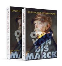 Düşünceler Ve Hatıralar I-II-III (2 Cilt Takım)