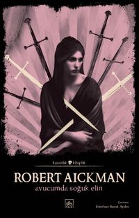 Avucumda Soğuk Elin