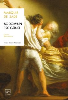 Sodom'un 120 Günü