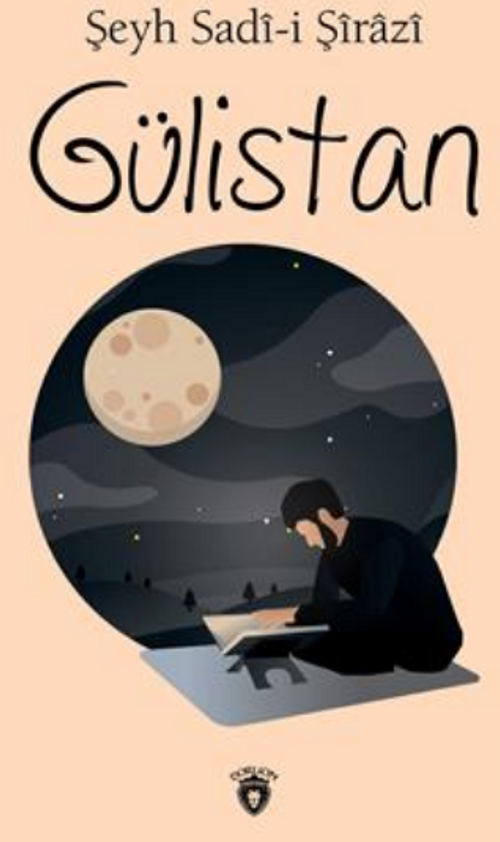 Gülistan-Şeyh Sadi-i Şirazi Yayına 