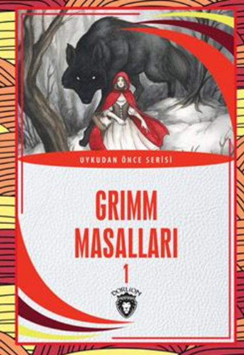 Grimm Masalları 1 Uykudan Önce Serisi (0-7 Yaş)