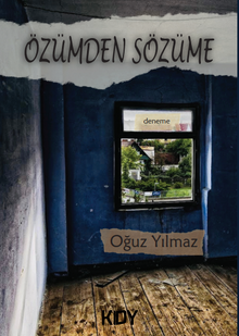 Özümden Sözüme 