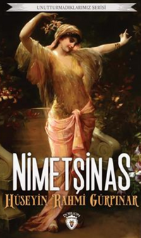 Nimetşinas Unutturmadıklarımız Serisi