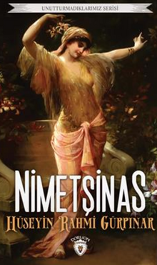 Nimetşinas Unutturmadıklarımız Serisi