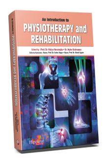 An Introduction to Physiotherapy and Rehabilitation
