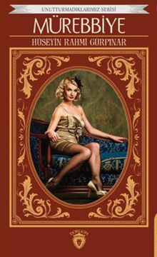 Mürebbiye Unutturmadıklarımız Serisi