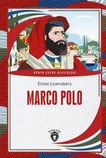 Marco Polo Dünya Çocuk Klasikleri (7-12 Yaş)