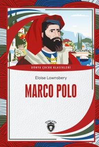 Marco Polo Dünya Çocuk Klasikleri (7-12 Yaş)