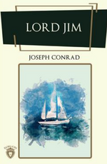 Lord Jim (İngilizce Kitap)
