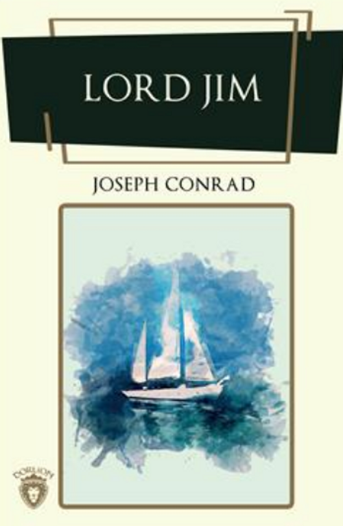 Lord Jim (İngilizce Kitap)