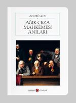Ağır Ceza Mahkemesi Anıları (Cep Boy) (Tam Metin)