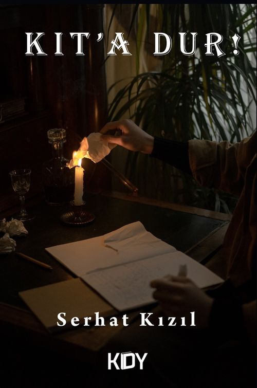 Kıt'a Dur! 