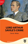 Lord Arthur Savile’S Crime Stage 4