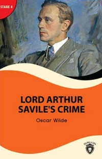 Lord Arthur Savile'S Crime Stage 4 