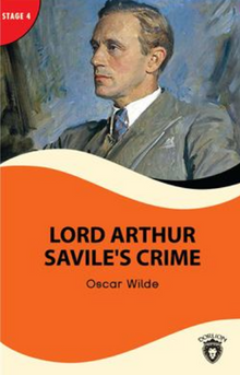 Lord Arthur Savile'S Crime Stage 4 