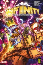 Infinity Countdown 