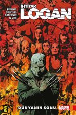 İhtiyar Logan 10 / Dünyanın Sonu