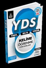 YDS TOEFL-IELTS-YÖKDİL Kelime Öğrenme Yöntemleri 