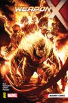 Weapon X 5 - Weapon Force
