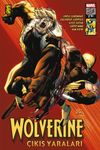 Wolverine &Ccedil;ıkış Yaraları