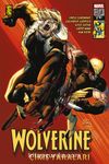 Wolverine Çıkış Yaraları